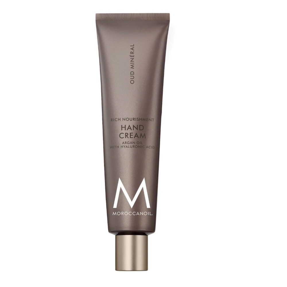 Moroccanoil Hand Cream (Scent: Oud Mineral)